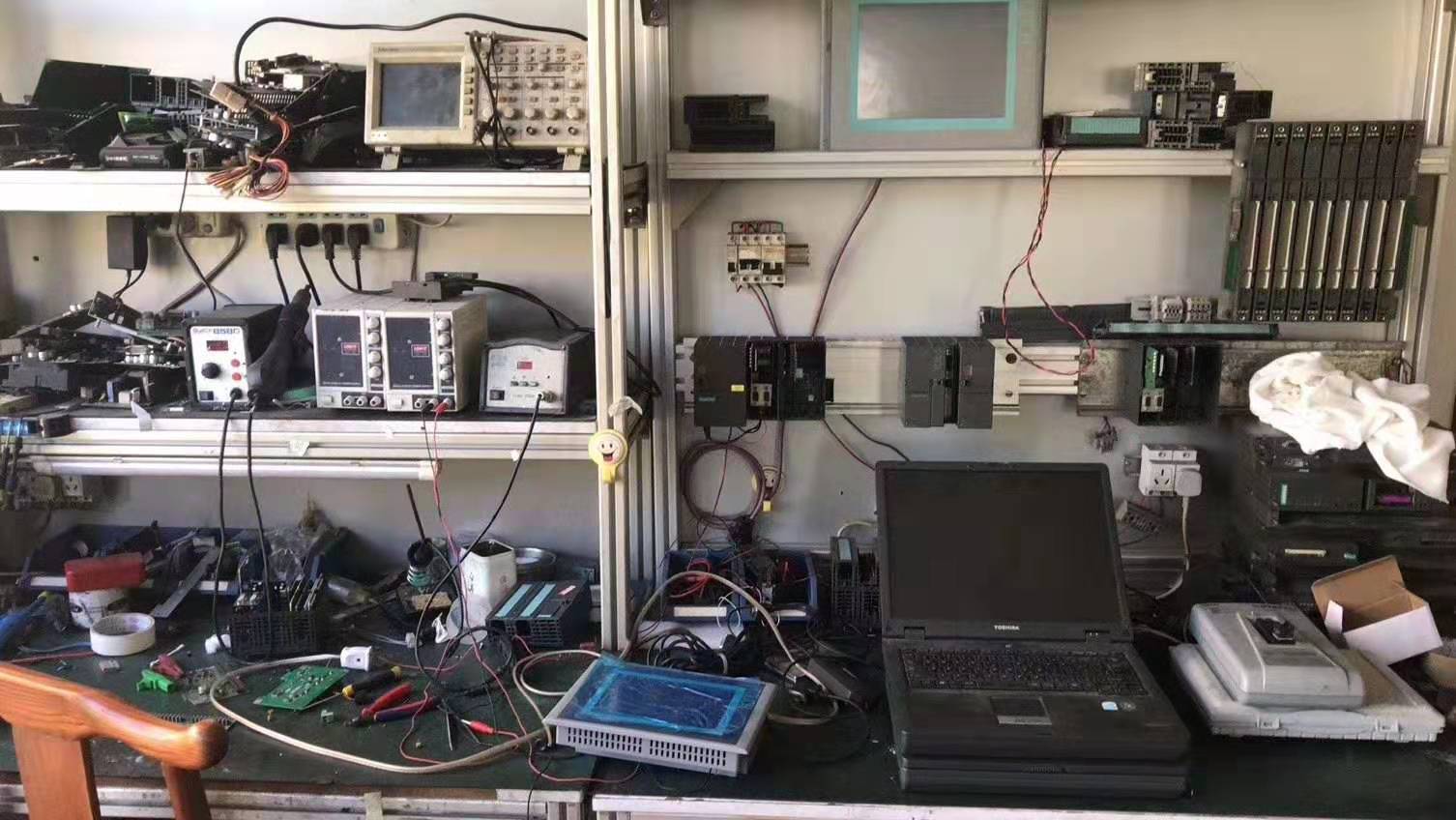 西门子工控机专业回收与维修服务——中国总公司恭迎您的垂询