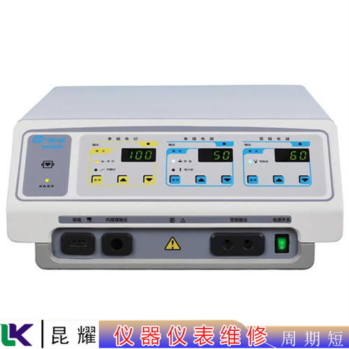 欧勒CCD测径仪维修 快速修复与仪器仪表维护全指南