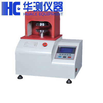 池州华测HC-713-3环压/边压强度试验机 专业生产与维修引领行业标准